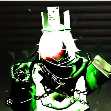 Profile image of 1x1x1x1