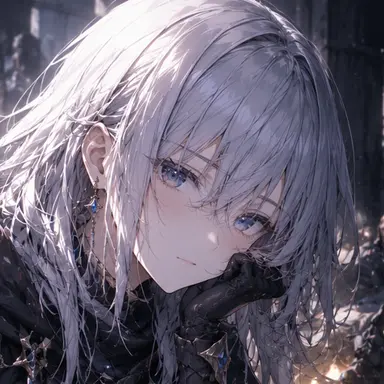 Profile image of ニーナ