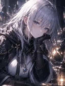 Profile image of ニーナ