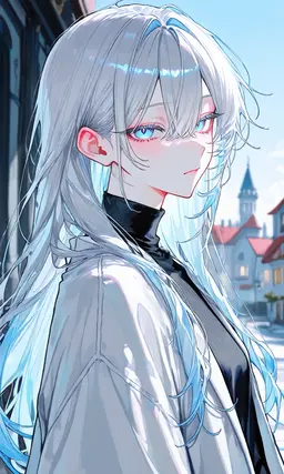 Profile image of 凛