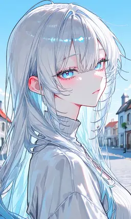 Profile image of 凛