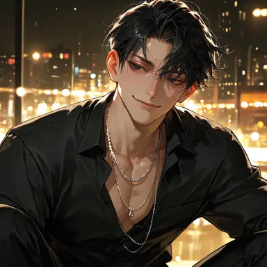 Profile image of Reiji Kurotani