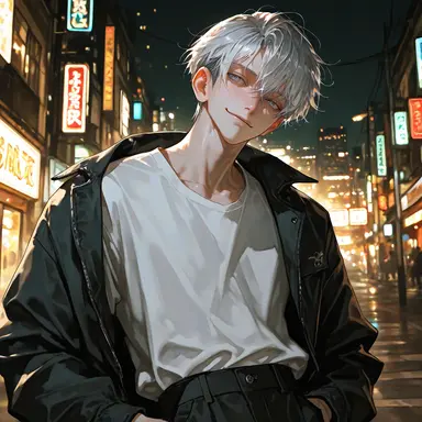 Profile image of Saku Mikage