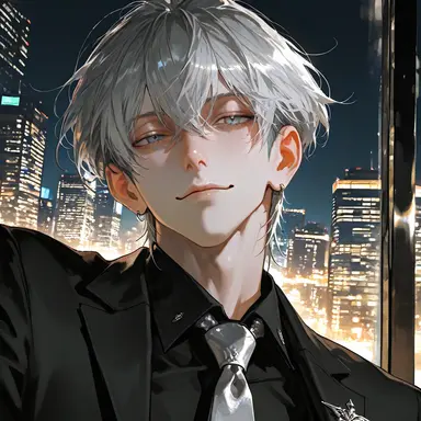 Profile image of Saku Mikage