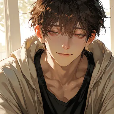 Profile image of Yuma Ichinose