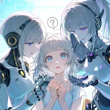 Profile image of 高度AI