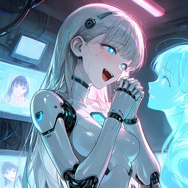 Profile image of 別進化AI