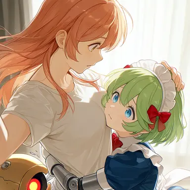 Profile image of ロボット