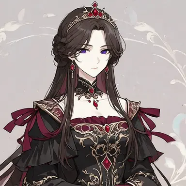 Profile image of 릴리안
