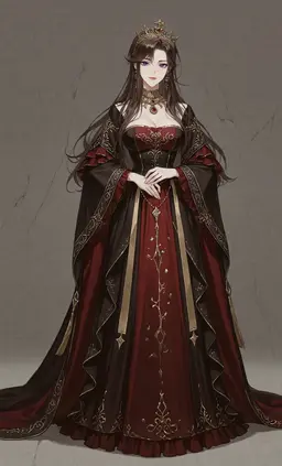 Profile image of 릴리안
