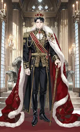 Profile image of 레오폴드
