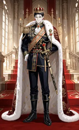 Profile image of 레오폴드