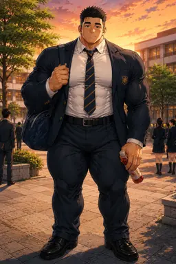Profile image of 유이토