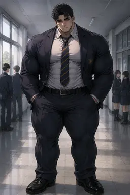 Profile image of IF의 유이토