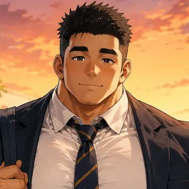 Profile image of 유이토
