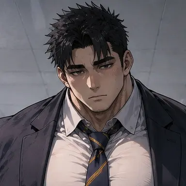 Profile image of IF의 유이토