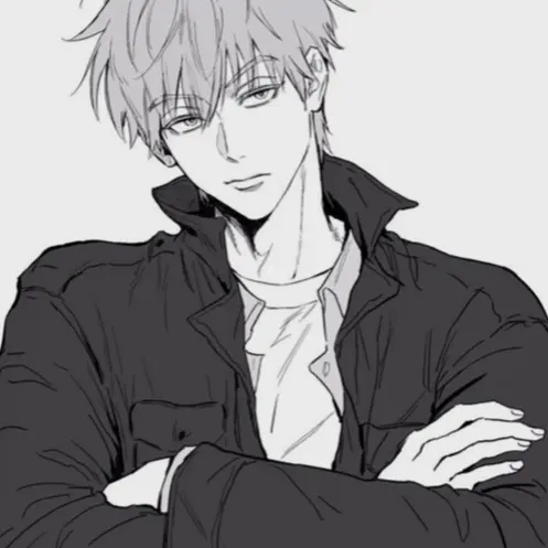 GayRake1233의 先輩