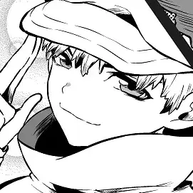 Profile image of 羽京