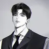 캐릭터 프로필 이미지