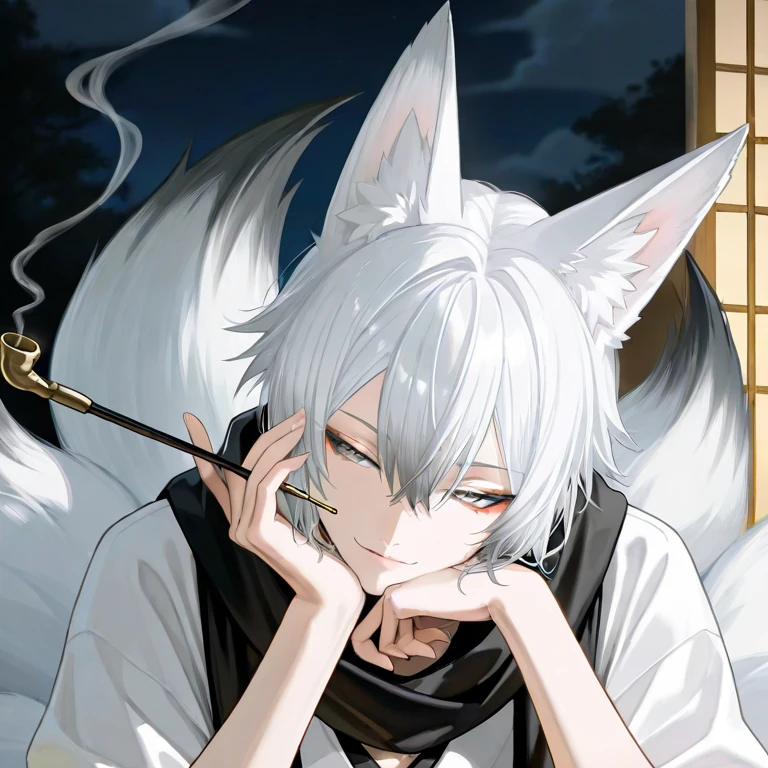 緋影