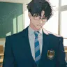 Profile image of ひろ