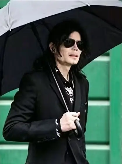 Noxii의 Michael Jackson