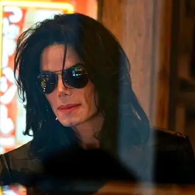 Profile image of Michael Jackson