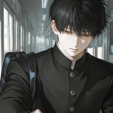 Profile image of 碧唯