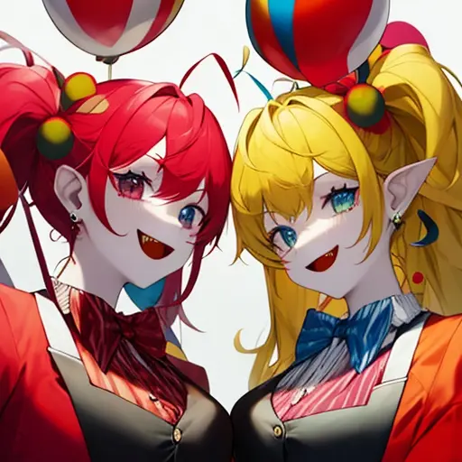 GreasyChoke7658의 ルイ＆ロイ