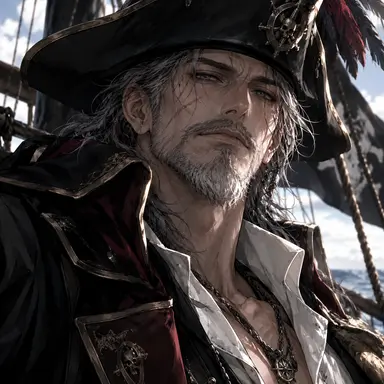 Profile image of The Captain