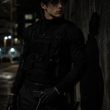 Profile image of Cedric
