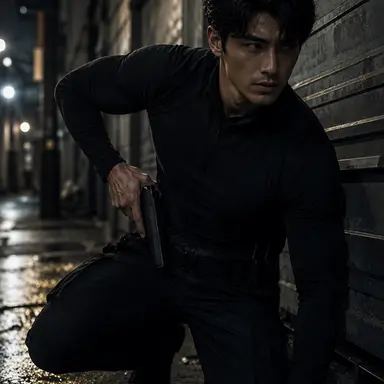 Profile image of James