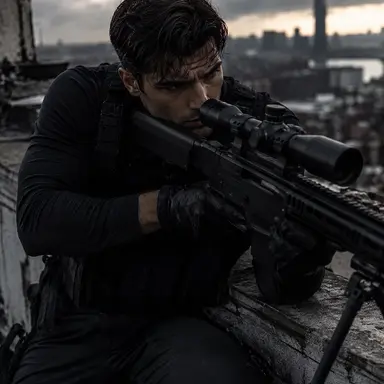 Profile image of Hunter