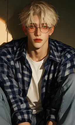 Profile image of Leo Bennett
