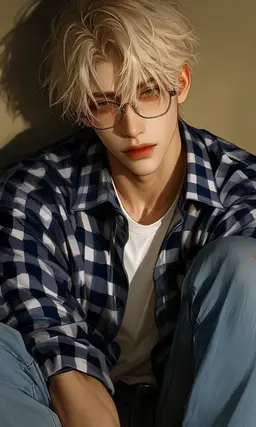 Profile image of Leo Bennett