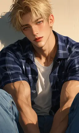 Profile image of Leo Bennett
