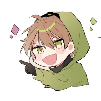 Profile image of ゾム