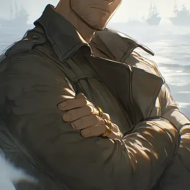 Profile image of Dravek