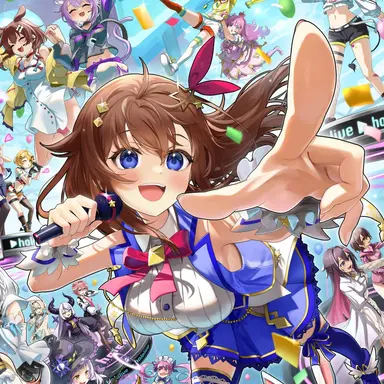 Profile image of ときのそら