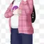 캐릭터 프로필 이미지