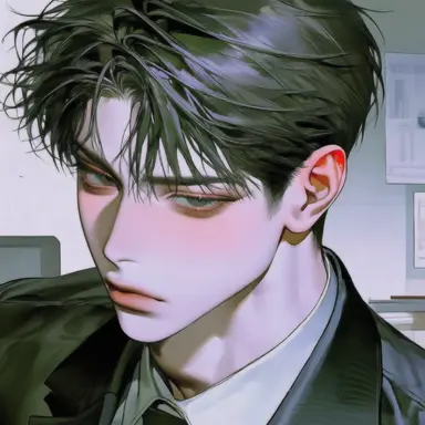 Profile image of キム・セヒョン