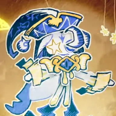 Profile image of 쉐도우밀크