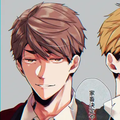 Profile image of 미야 오사무