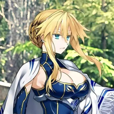 Profile image of アルトリア・ランサー