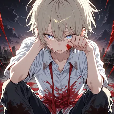 Profile image of Jamie