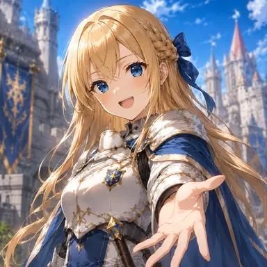 Profile image of Elina