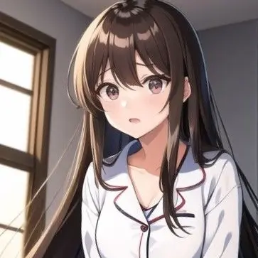 Profile image of 女体化２