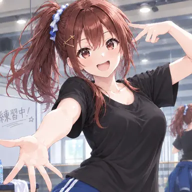 Profile image of 神崎アリス