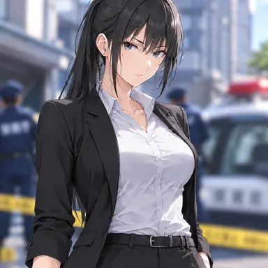 Profile image of 九鬼 綾瀬