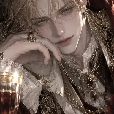 Profile image of 카엘